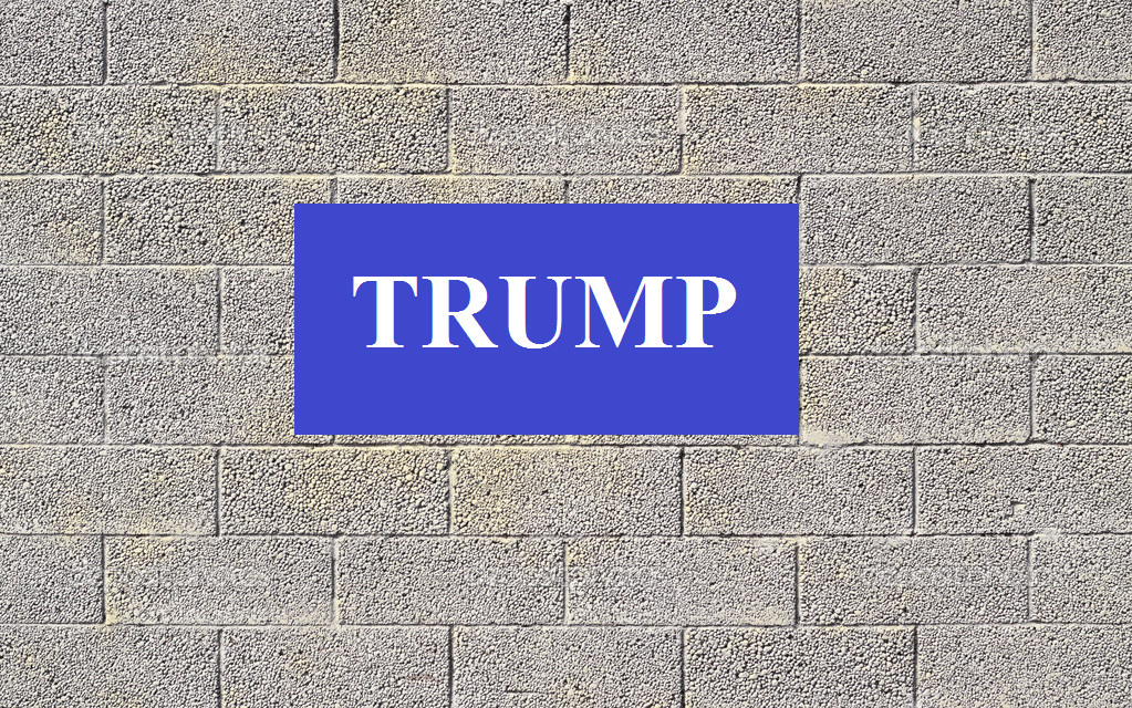 Trump’s Wall Proven Good Idea