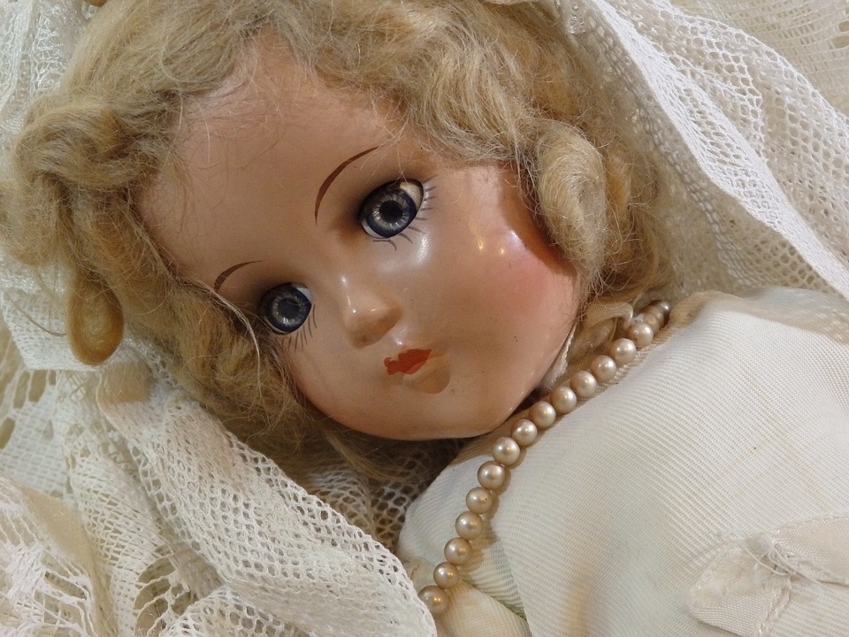 Doll in the Snow: The Oldest Cold Case to be Solved in America