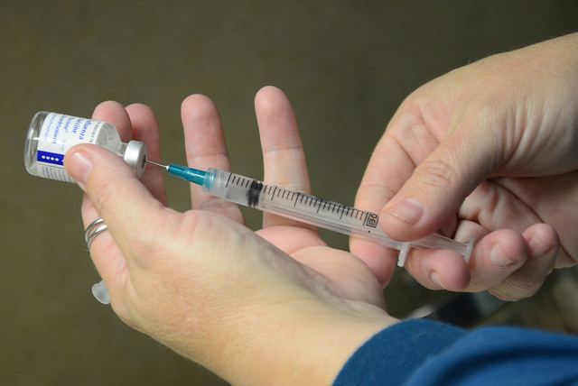 Flu Shot Proves More Important Than You May Think