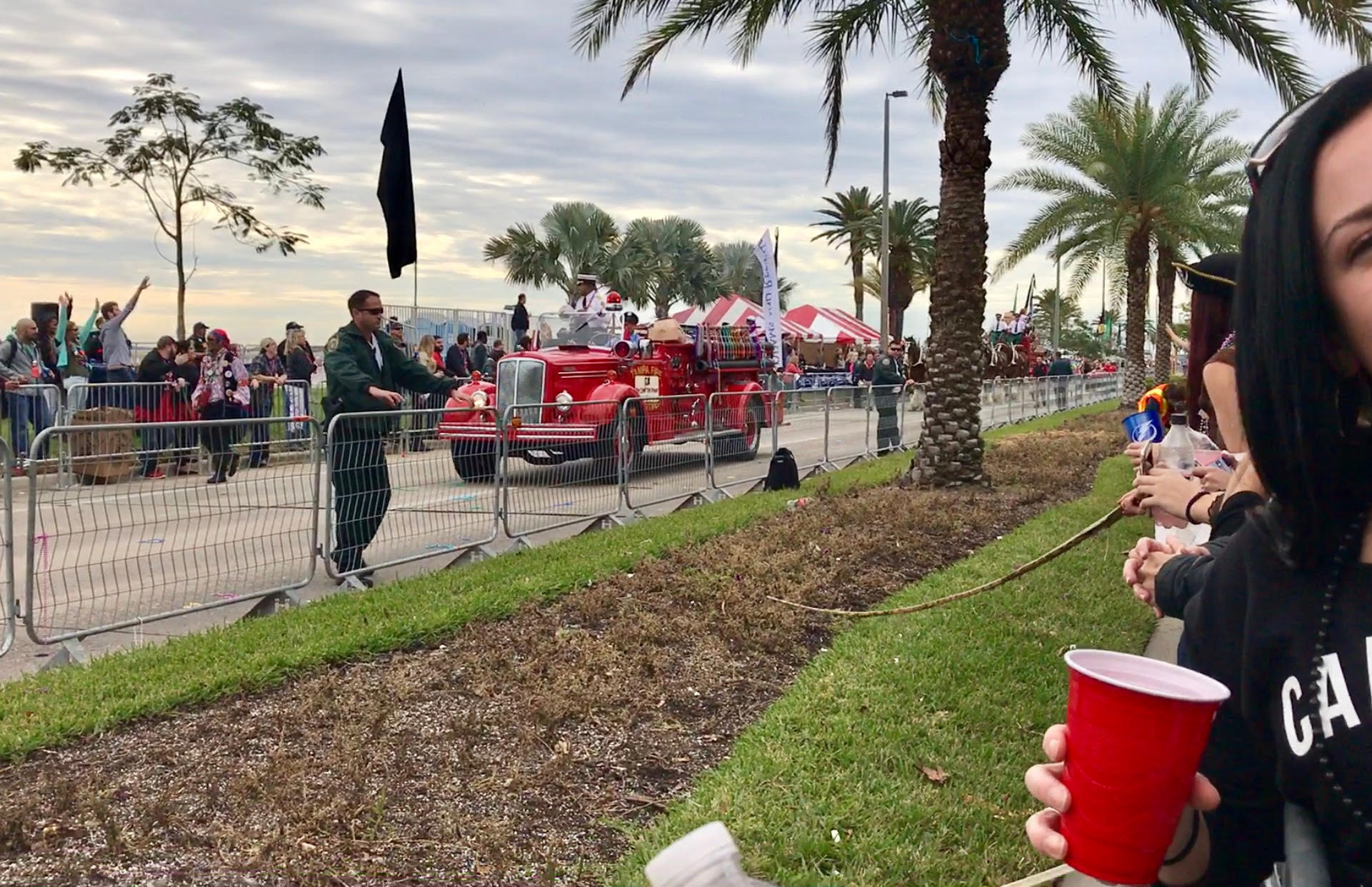 Another Gasparilla gone…and mostly forgotten