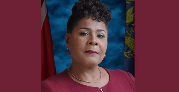 Empowering women: Trinidad’s female president