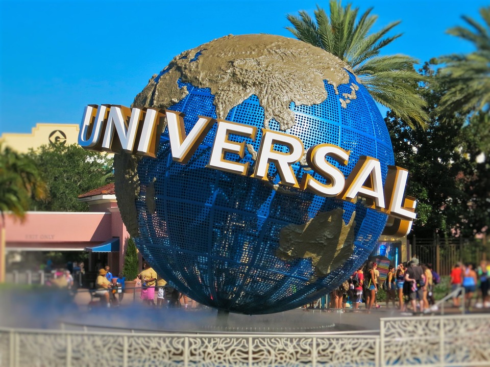 Too fast and too furious: Universal’s new rides