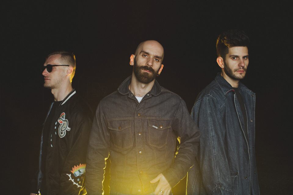 X Ambassadors to perform at Party in the Park