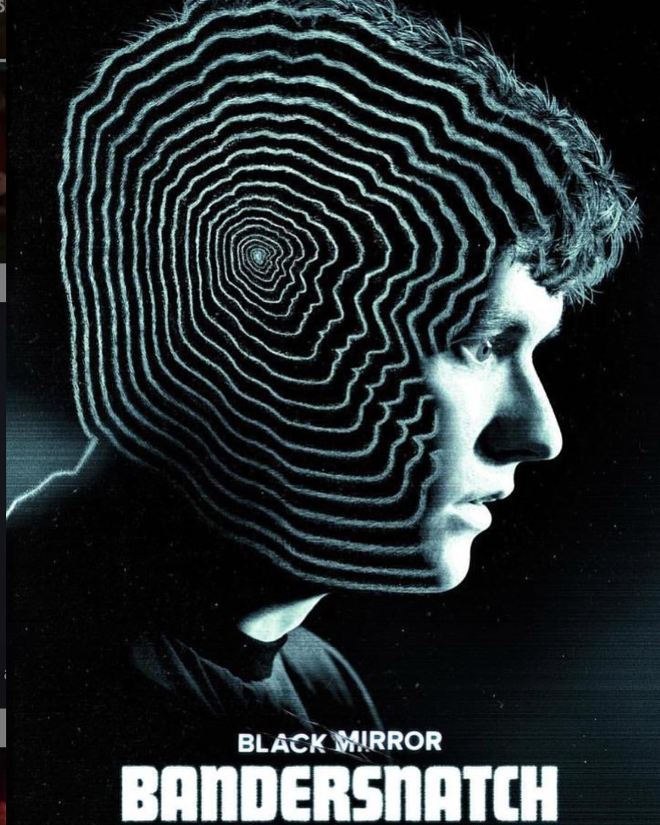 The New Wave of Interactive Films: Bandersnatch