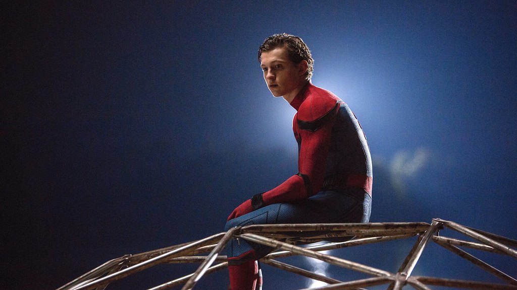Spider-Man swings out of Marvel Cinematic Universe