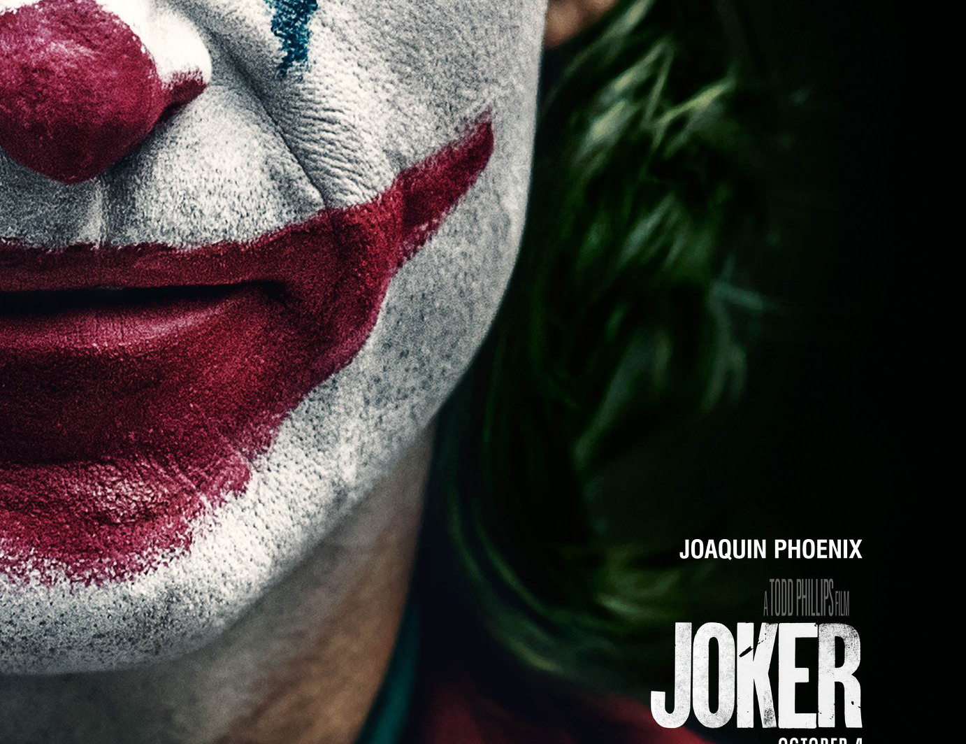 Joker: fear of violence leads to  controversy before release