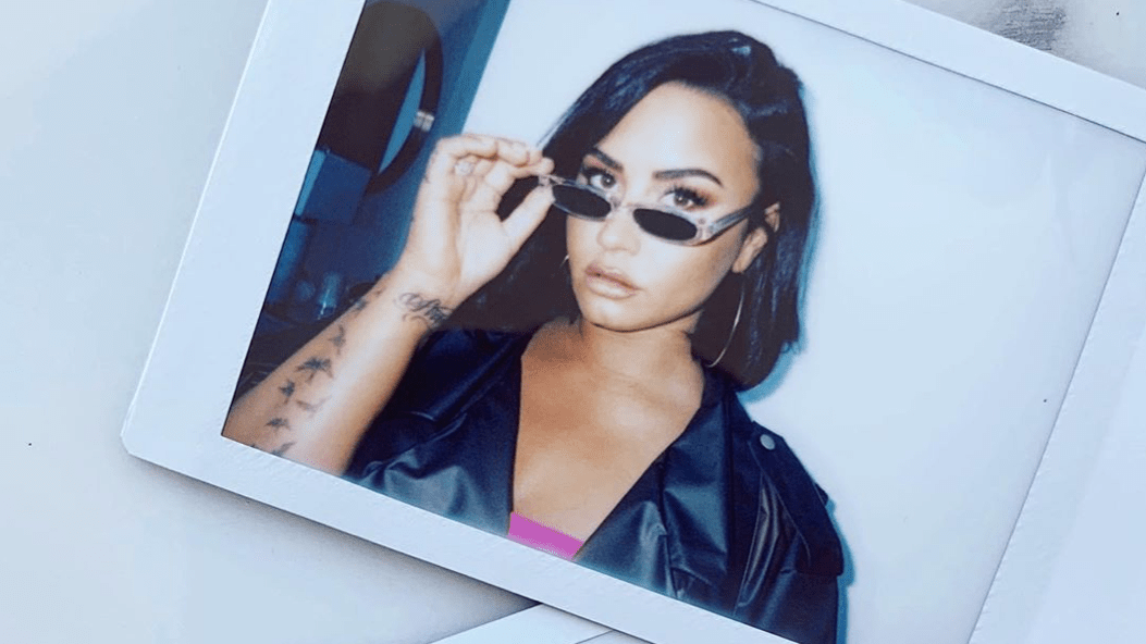 Demi Lovato’s trip to Israel angers fans online