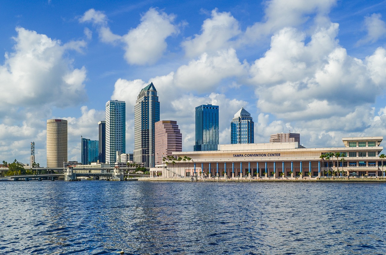 Tampa is in a poverty crisis