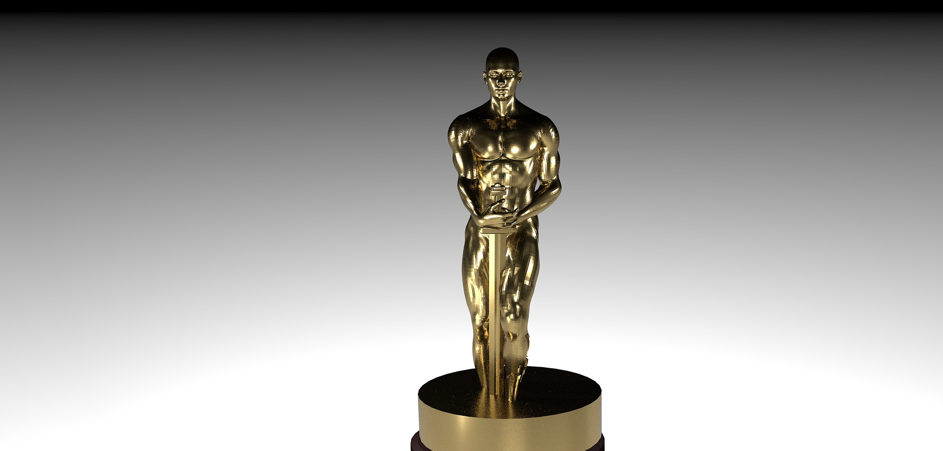 And the Academy Award goes to…