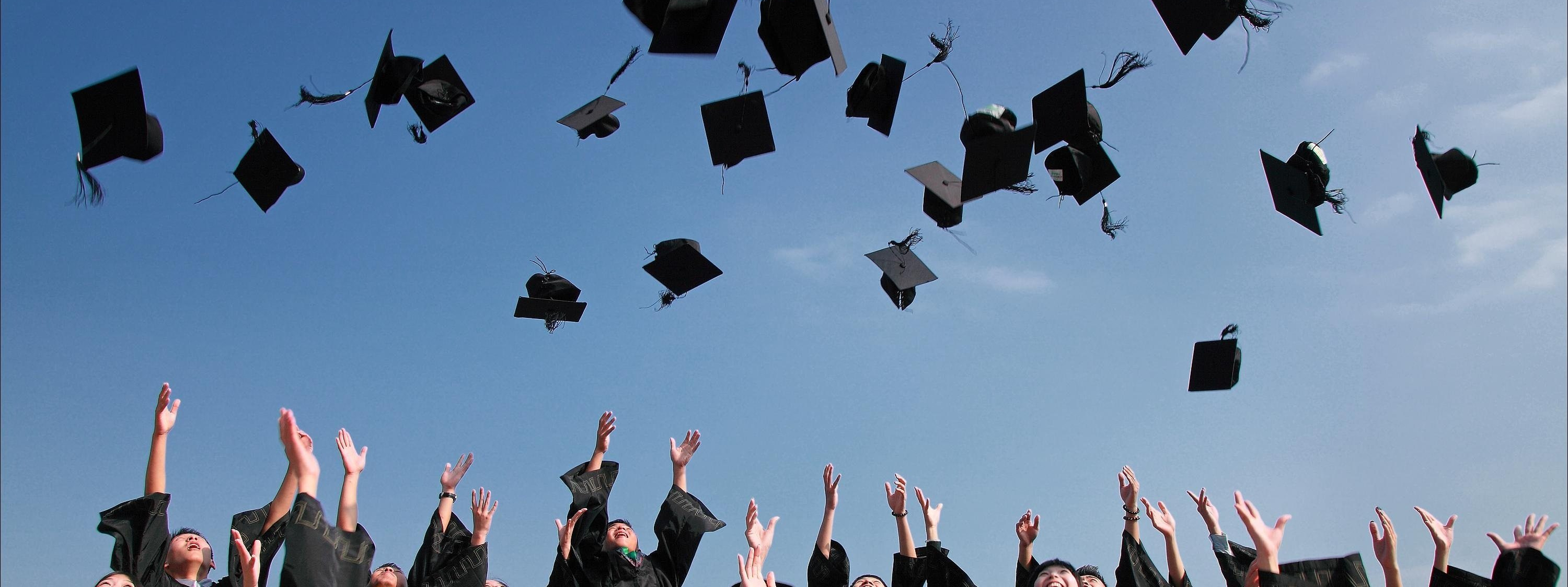 Moving Back Home After Graduation: Is it the Right Step?