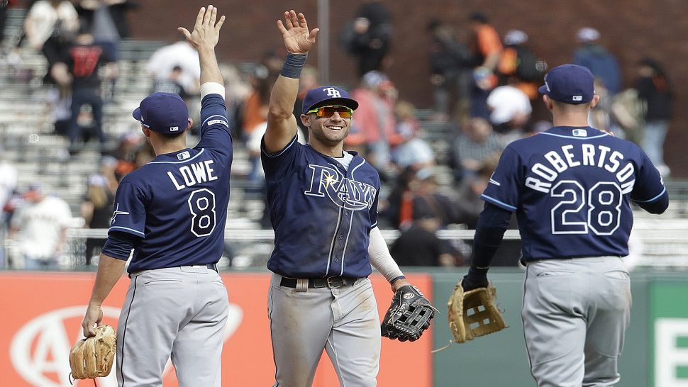 A Postseason Preview of the Tampa Bay Rays