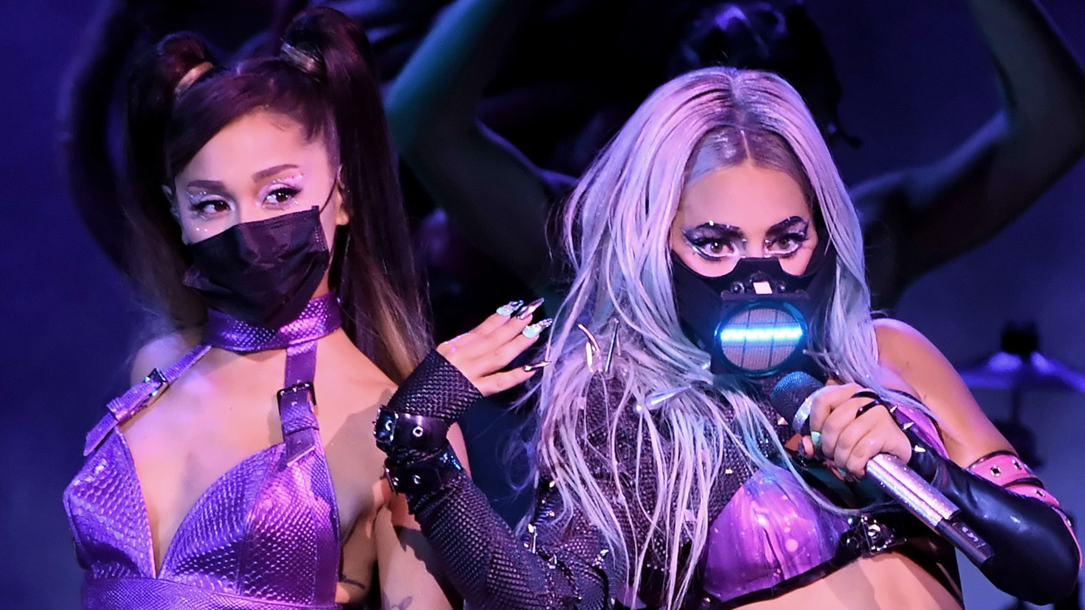 2020 VMAs Recap: Lady Gaga, BTS and more