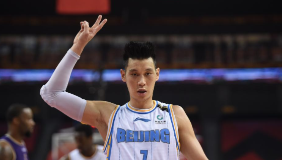 Jeremy Lin Uses his Voice to Speak out Against Anti-Asian Hate Crimes