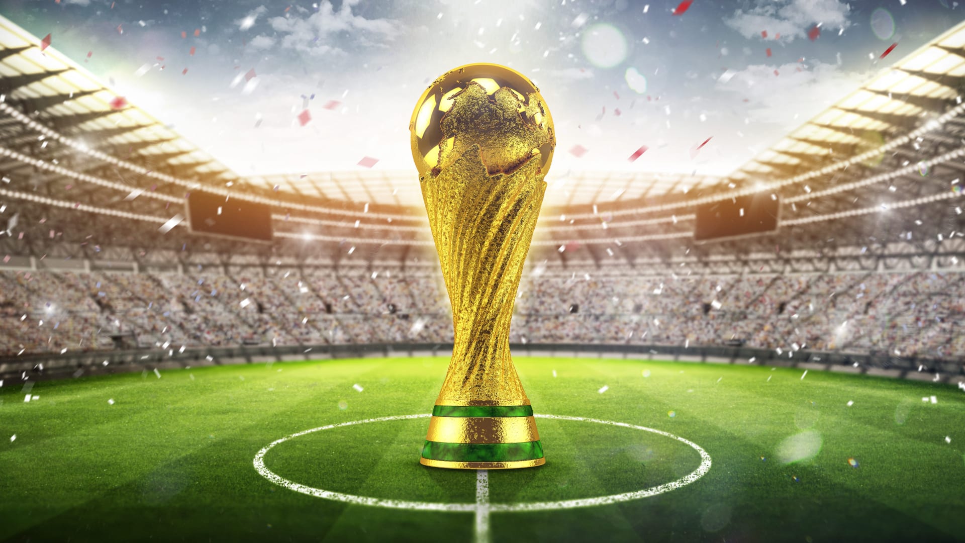 FIFA Proposes a Biennial World Cup