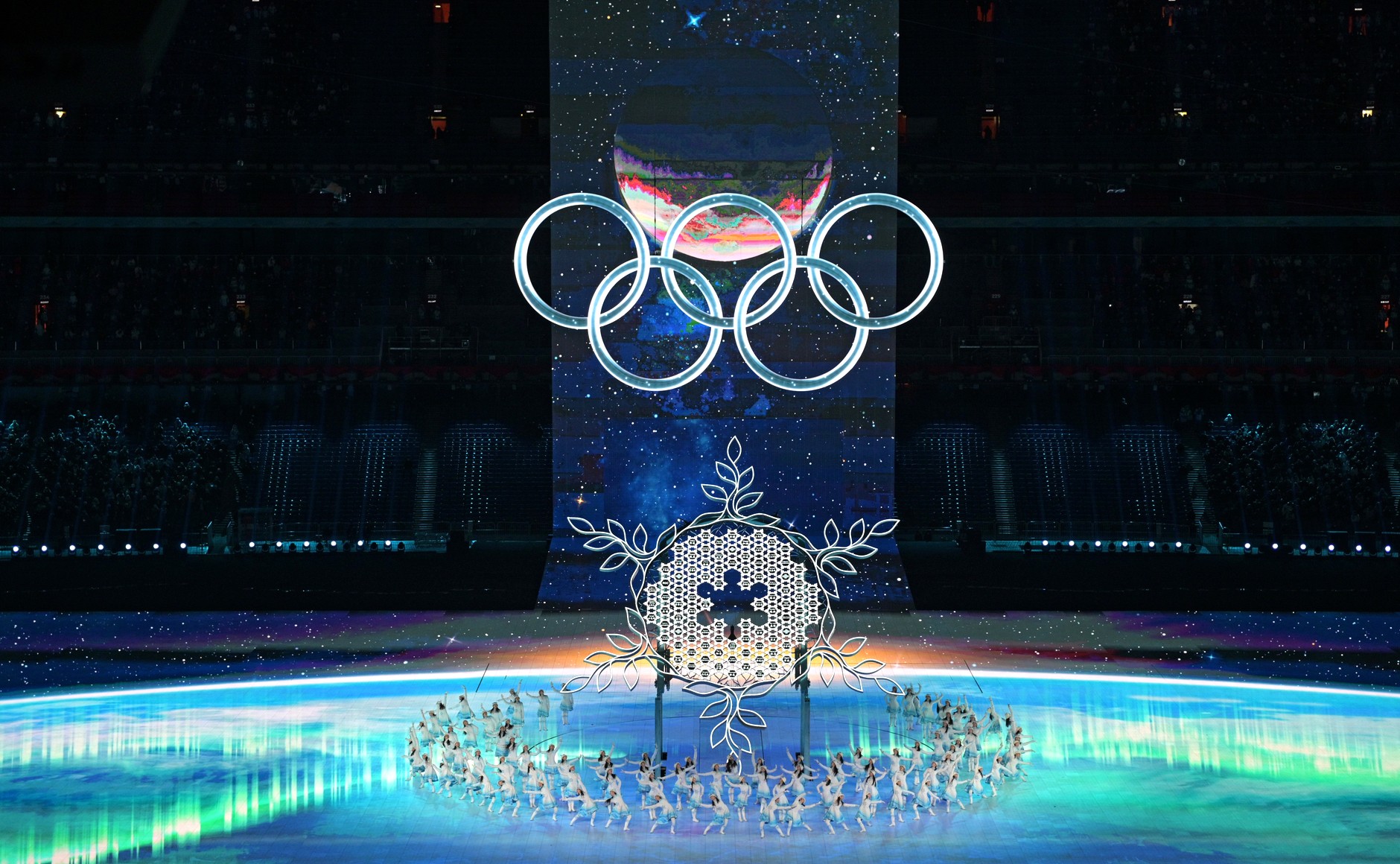 2022 Winter Olympics Recap