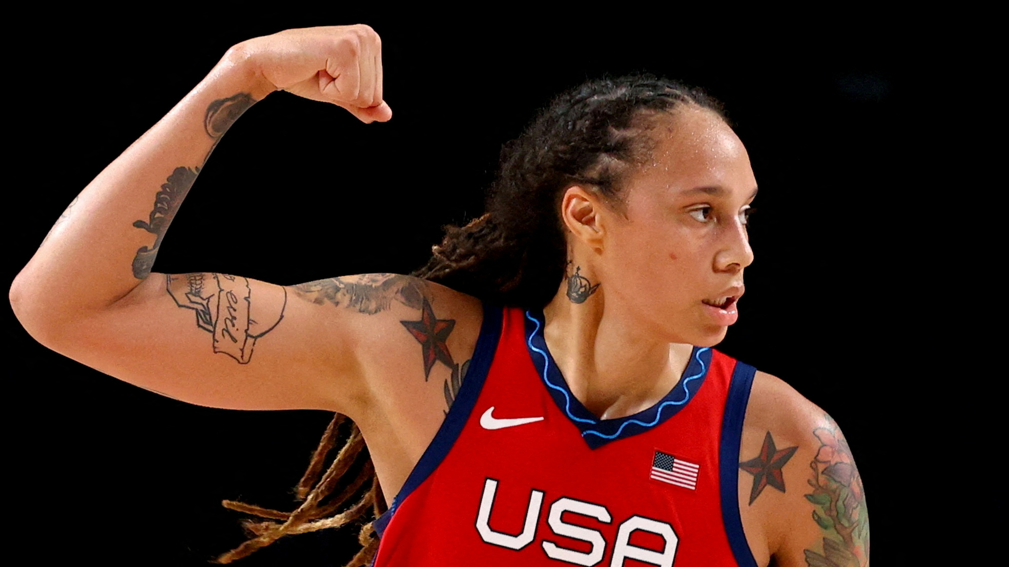 WNBA Player, Brittney Griner, Detained in Russia for Vape Cartridges