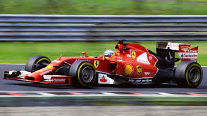 Ferrari Wins its Spark Back Amidst Chaotic Bahrain GP