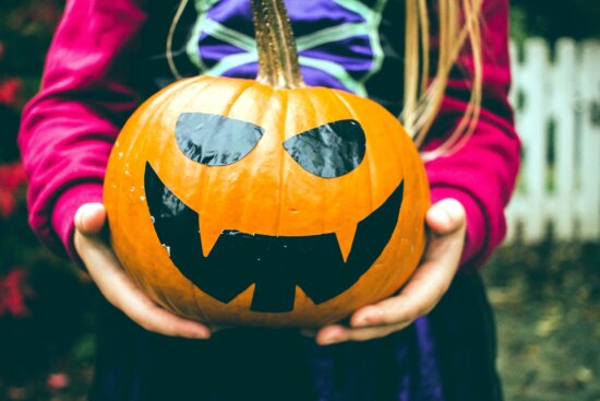 The Problem With Children Dressing Up as Serial Killers for Halloween 2022