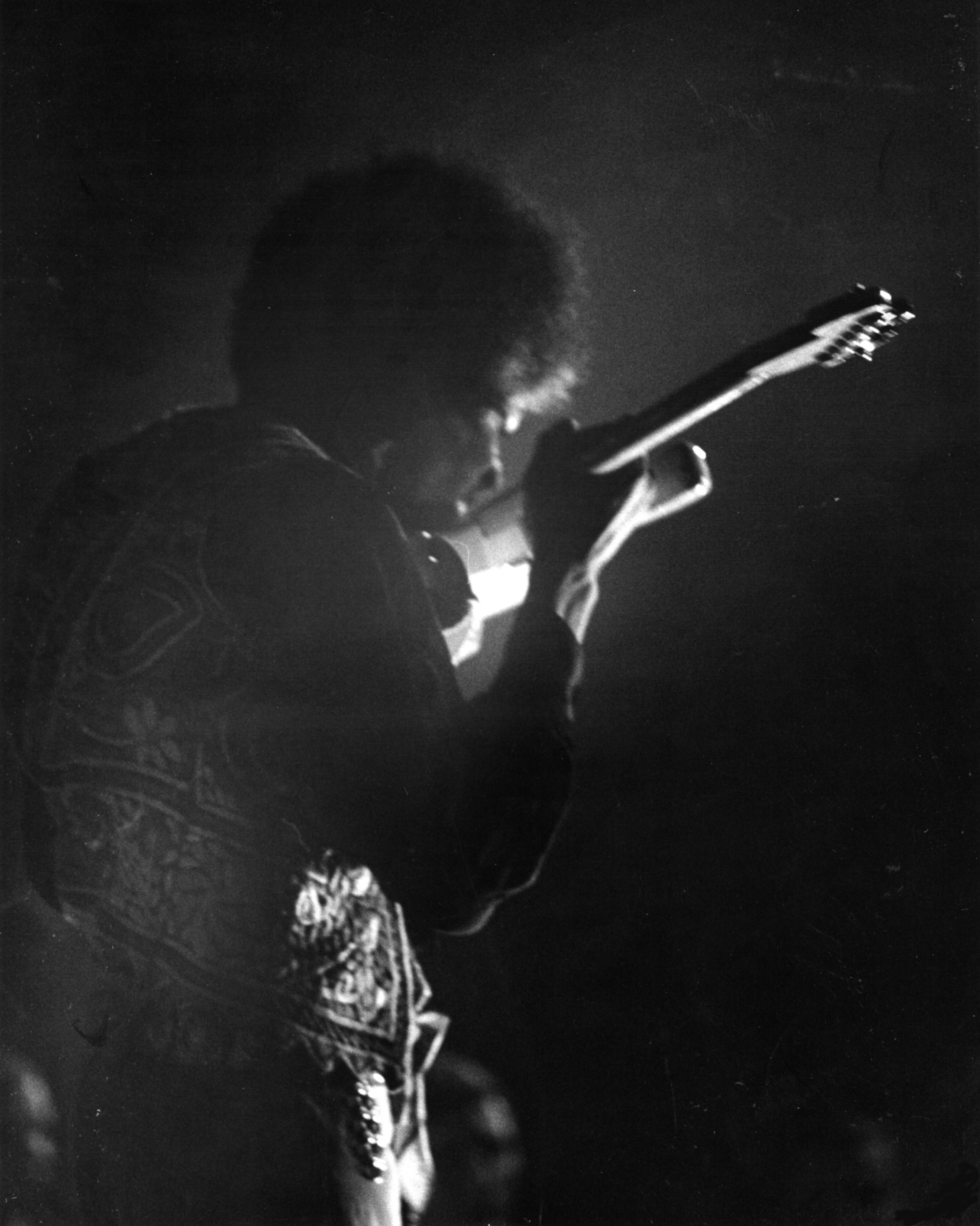 Remembering Jimi Hendrix and His Impacts on Tampa After Would Be 80th Birthday