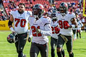 Buccaneers Off to a Slow Start