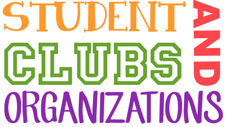 New Clubs on Campus this Fall Semester