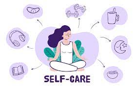 Why is self-care important for our well-being