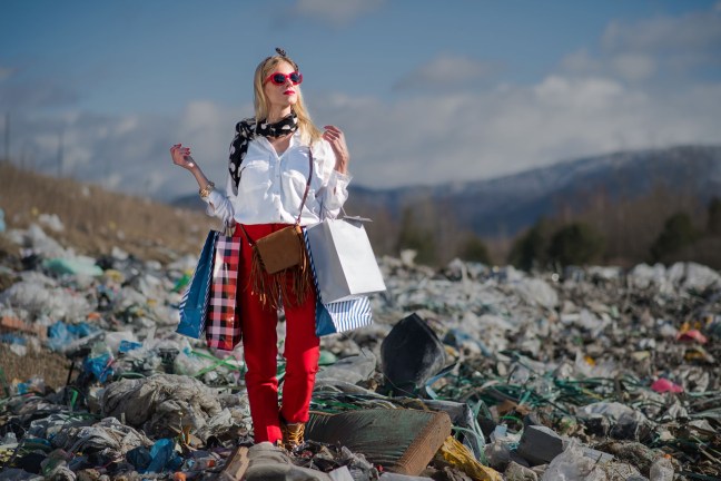 The Unglamorous Side of Fashion: Unveiling the Environmental Consequences of the Mass Consumption of Fast Fashion
