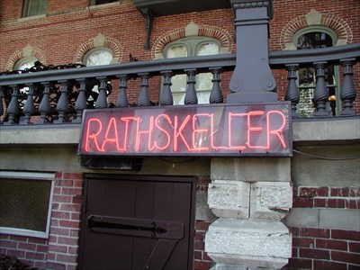 UT Dining Services Launches Feedback Campaign for Rathskeller 