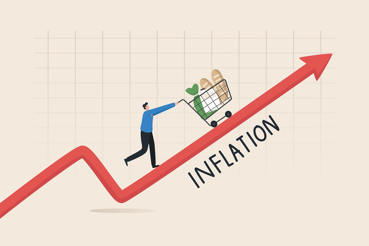 Inflation Impacts Everyone, Including Professors 