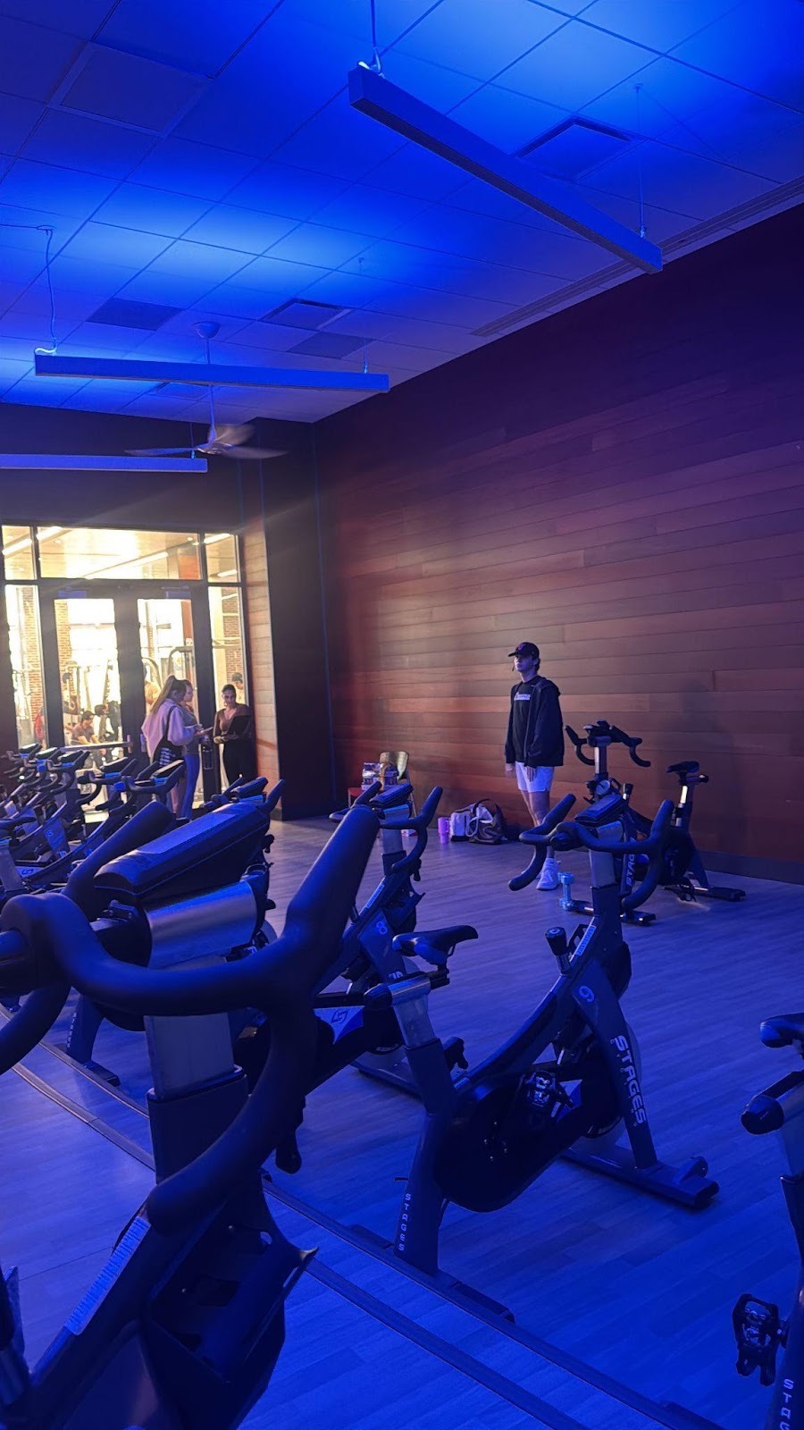 Fit for Free: Inside the Hottest Workout Classes on Campus